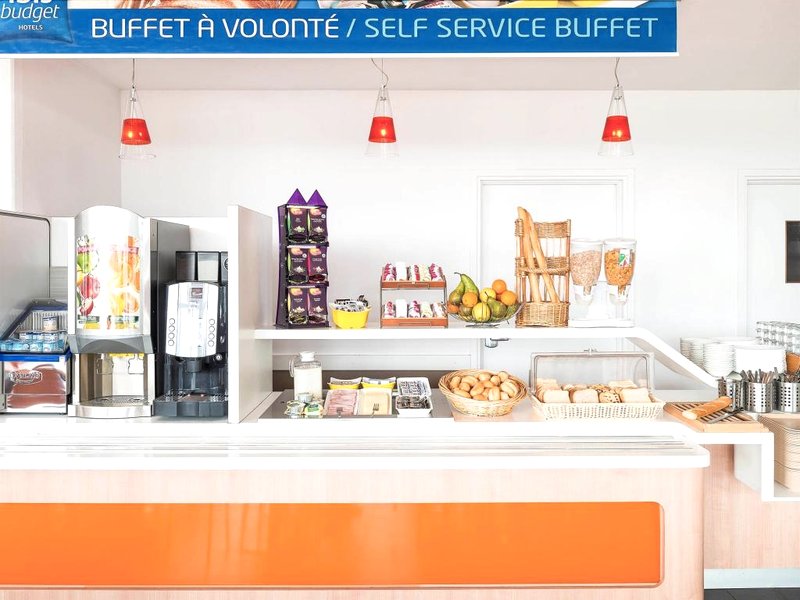 イビス バジェット ルクセンブルク サウス (Ibis Budget Luxembourg Sud)の写真