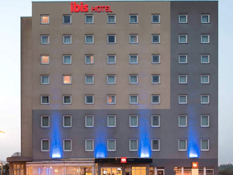 イビス ルクセンブルグ スッド ホテル (Ibis Luxembourg Sud Hotel)の写真