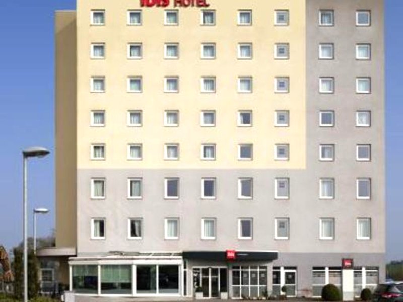 イビス ルクセンブルグ スッド ホテル (Ibis Luxembourg Sud Hotel)の写真