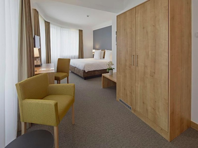 シティ ホテル (City Hotel)の写真