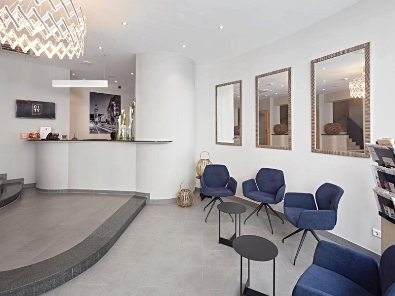 シティ ホテル (City Hotel)の写真