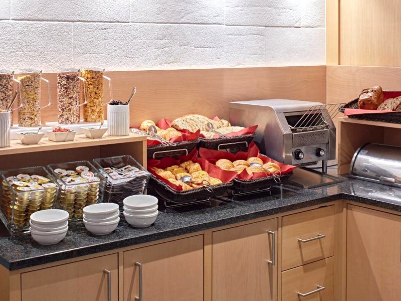 シティ ホテル (City Hotel)の写真