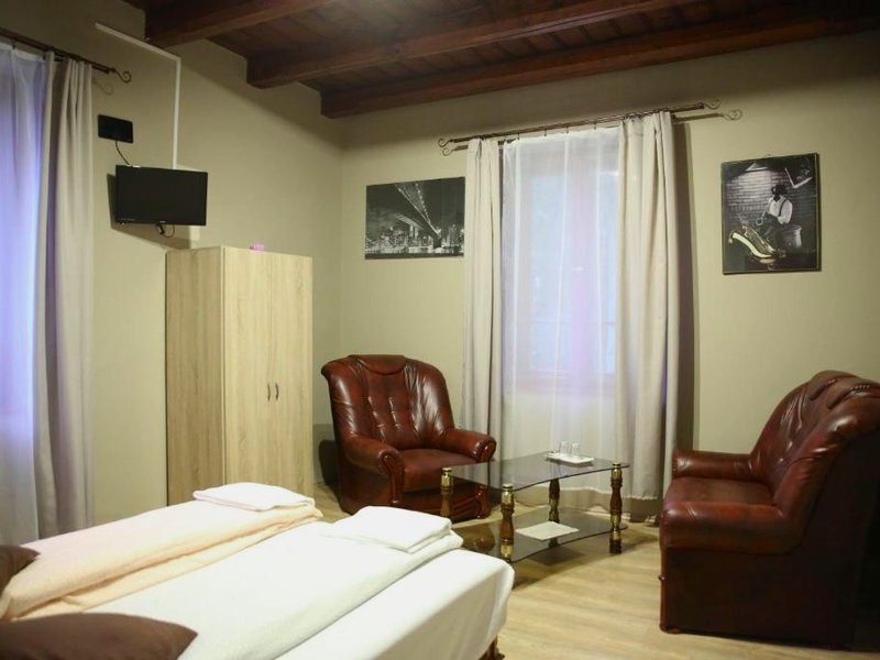 Déjá Vu Szállás & Rendezvény Zirc (Deja Vu Szallas & Rendezveny Zirc)の写真