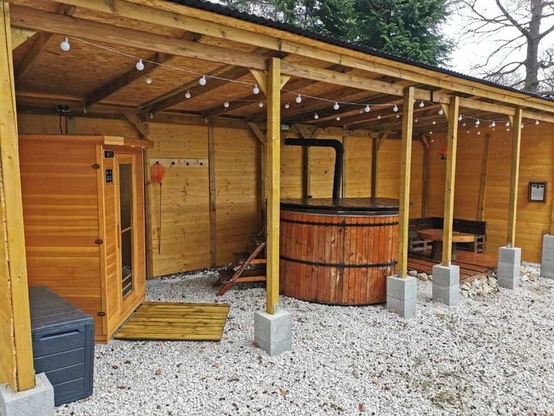 Déjá Vu Szállás & Rendezvény Zirc (Deja Vu Szallas & Rendezveny Zirc)の写真