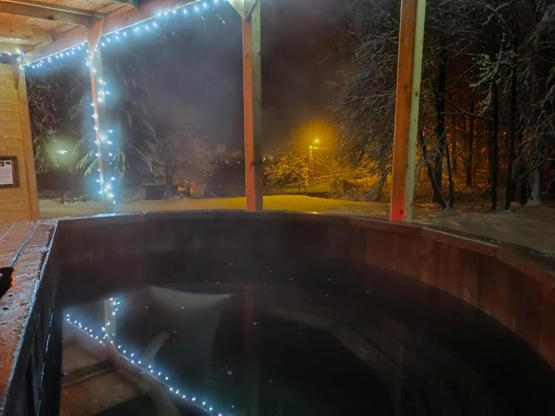 Déjá Vu Szállás & Rendezvény Zirc (Deja Vu Szallas & Rendezveny Zirc)の写真