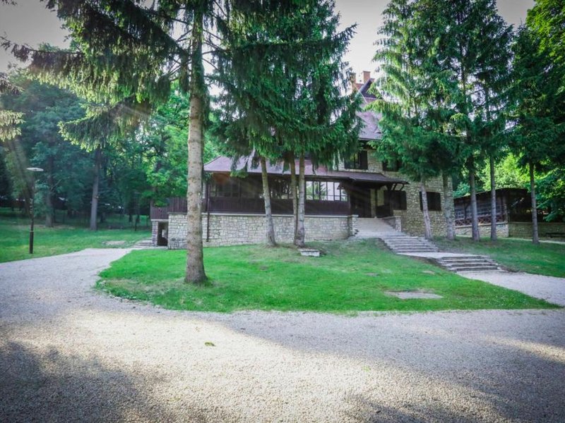 Déjá Vu Szállás & Rendezvény Zirc (Deja Vu Szallas & Rendezveny Zirc)の写真