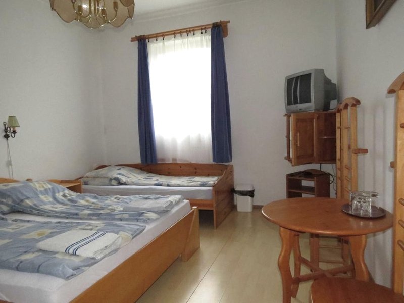 Rezkakas Fogadoの写真