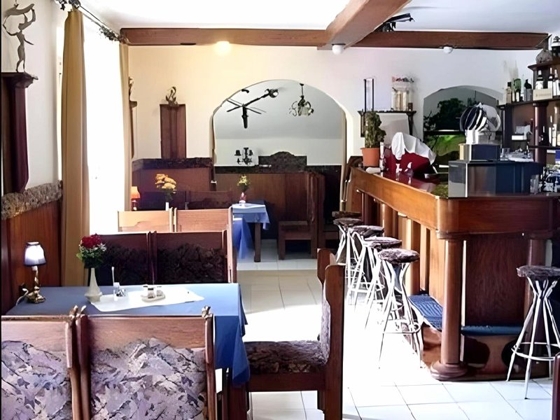 Rezkakas Fogadoの写真