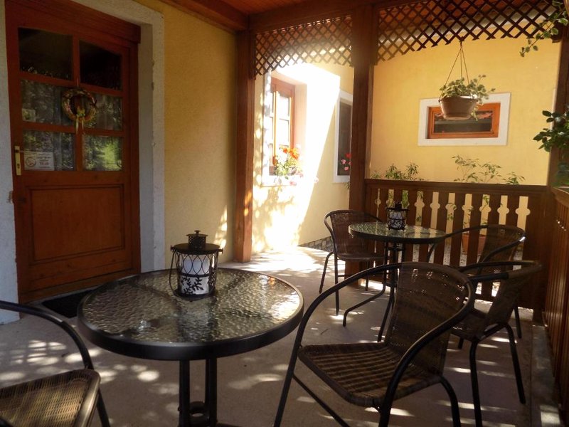 Katica Vendeghazの写真