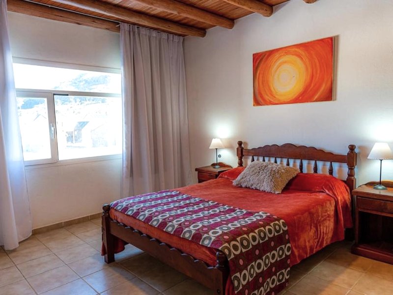 Hotel La Faustina-Caviahueの写真