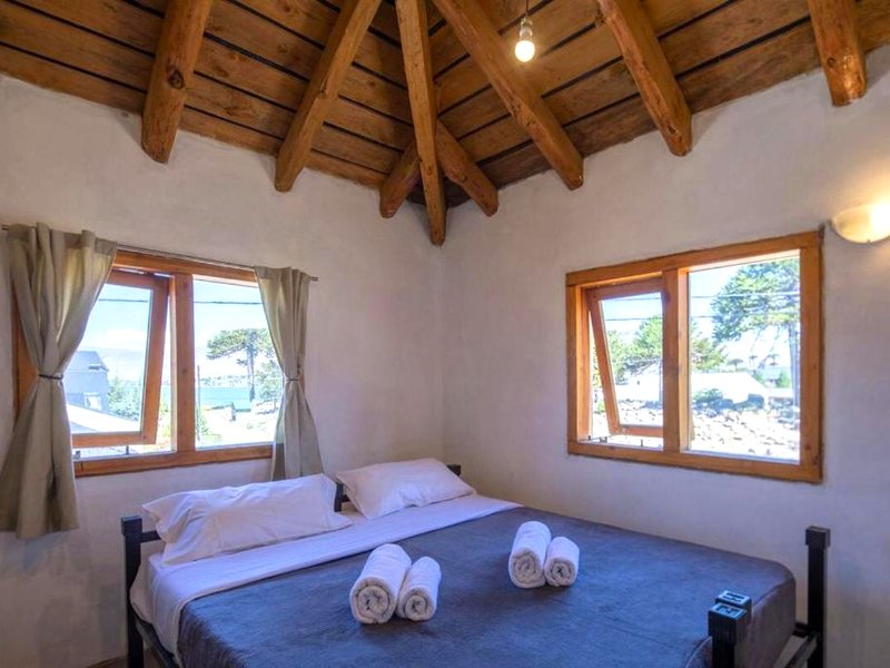 Maneco Hostelの写真