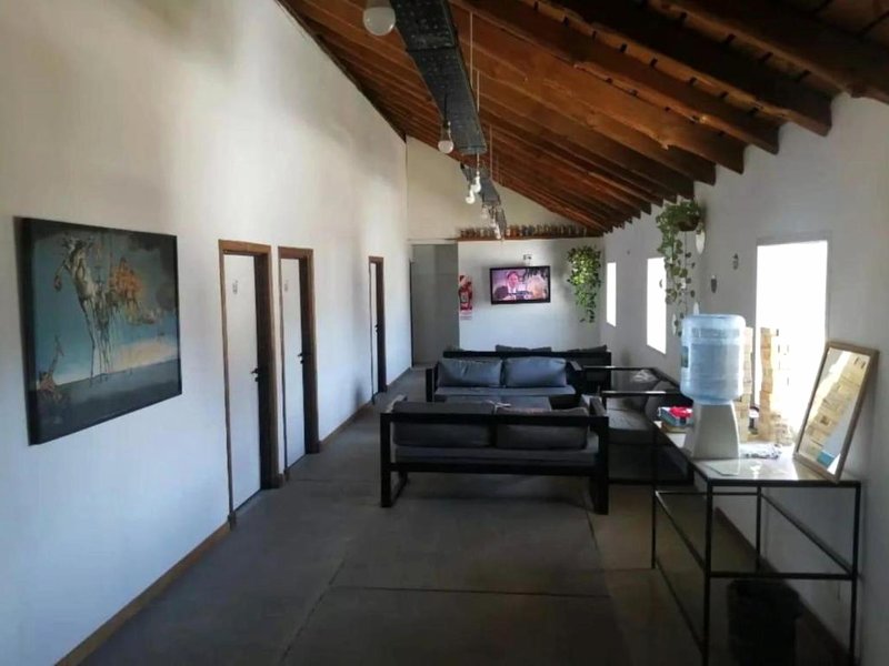 Maneco Hostelの写真