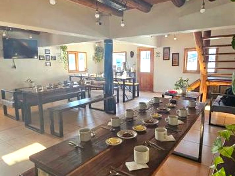 Maneco Hostelの写真