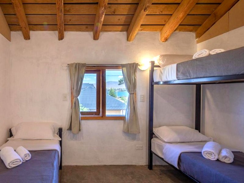 Maneco Hostelの写真