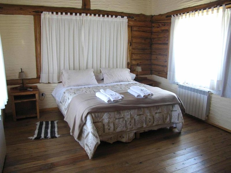 Cabañas Aike (Cabanas Aike)の写真