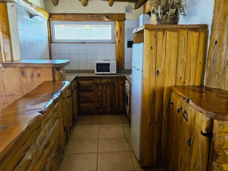 Cabañas Aike (Cabanas Aike)の写真