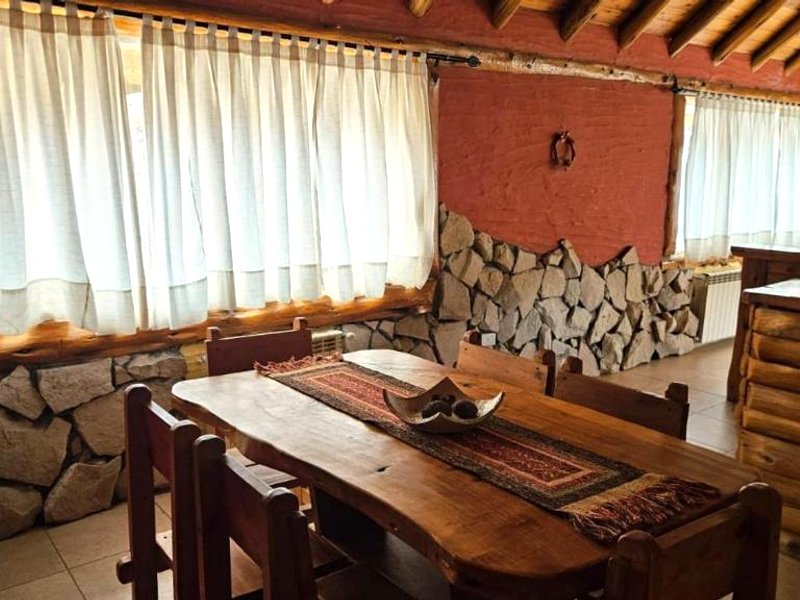 Cabañas Aike (Cabanas Aike)の写真