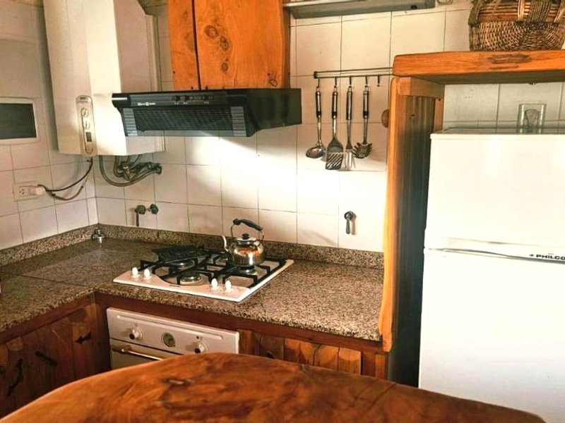 Cabañas Aike (Cabanas Aike)の写真