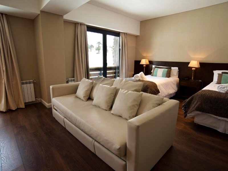 Grand Hotel Caviahueの写真