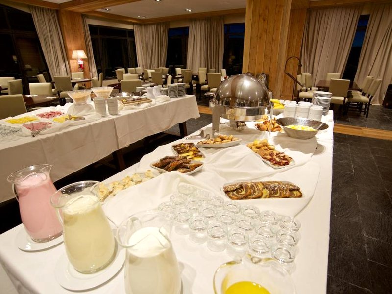 Grand Hotel Caviahueの写真