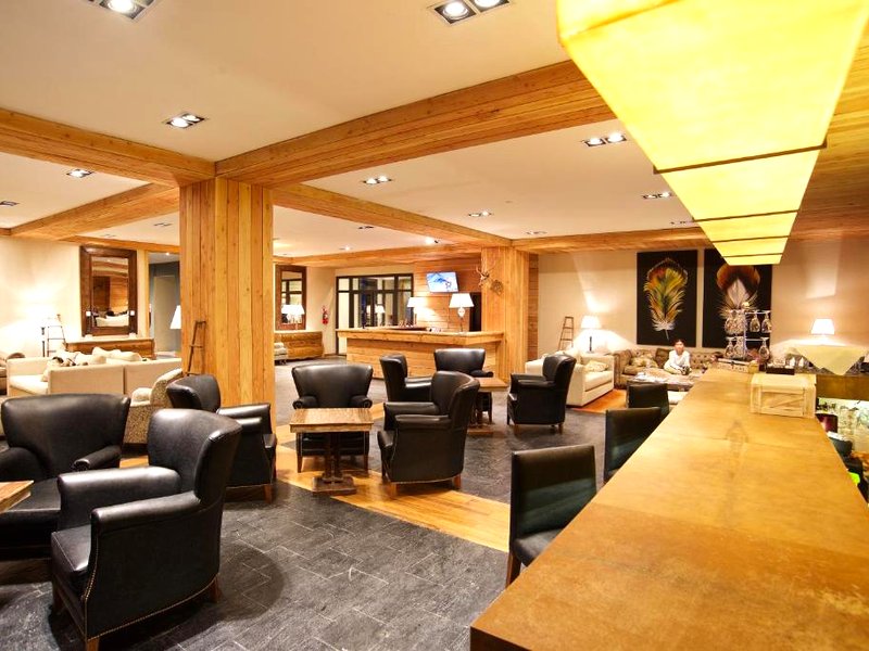 Grand Hotel Caviahueの写真