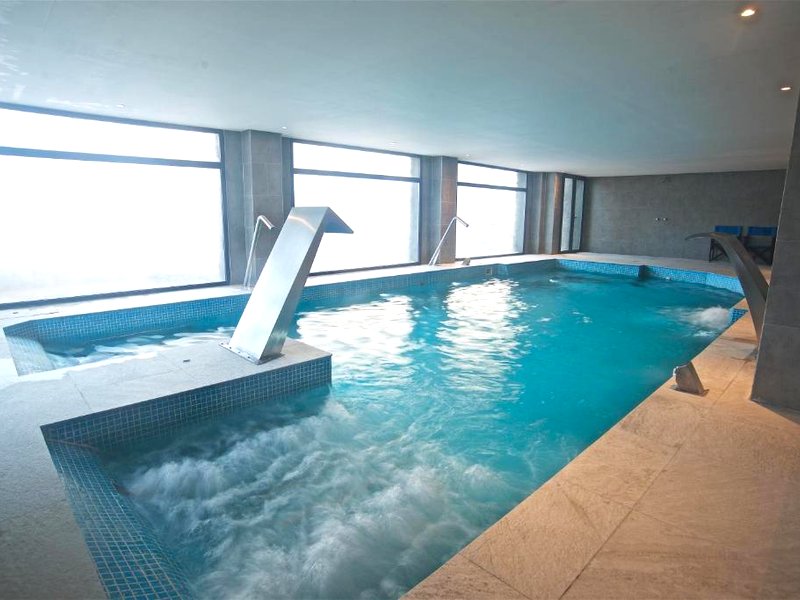 Grand Hotel Caviahueの写真