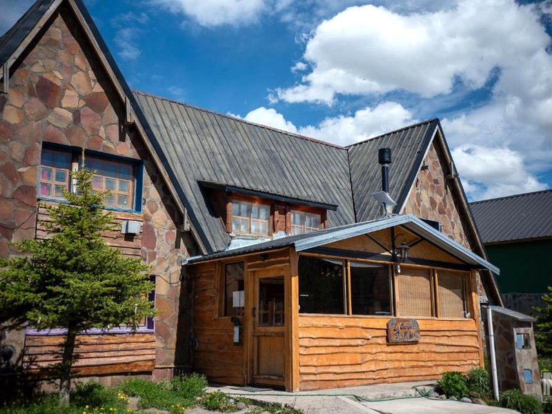 Hebes House Hostalの写真