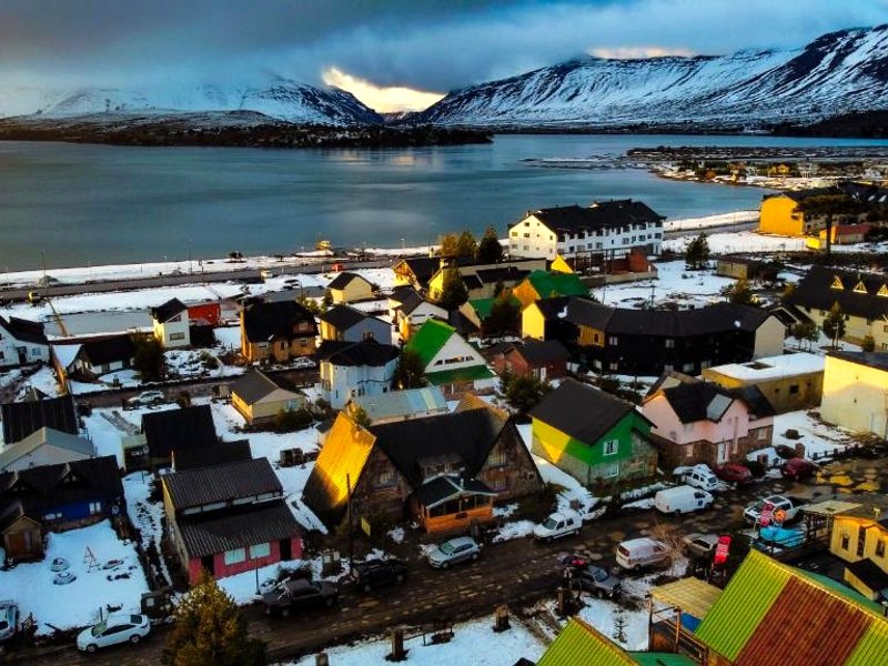 Hebes House Hostalの写真