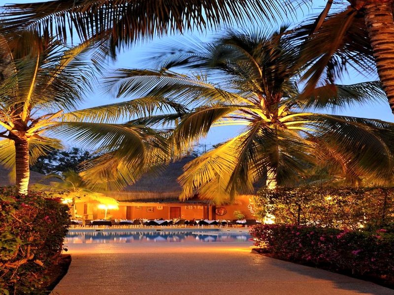 Hotel Neptune Salyの写真