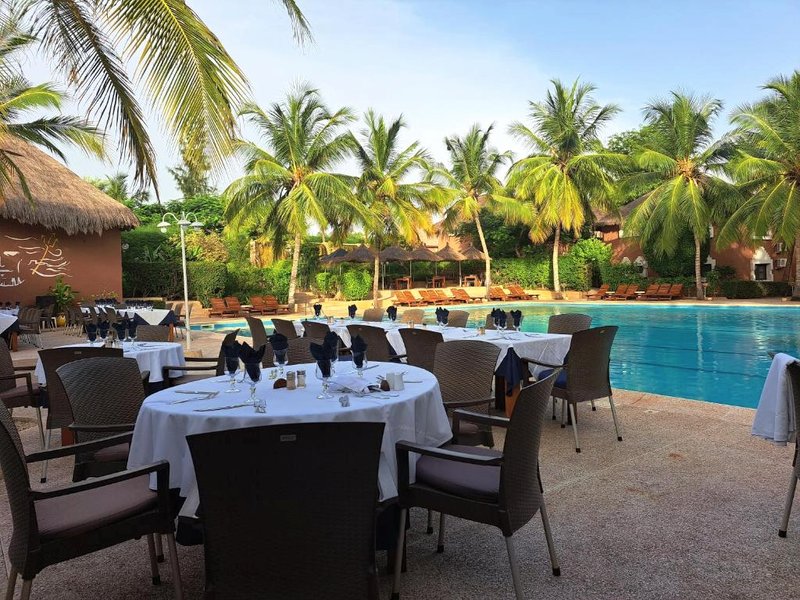 Hotel Neptune Salyの写真