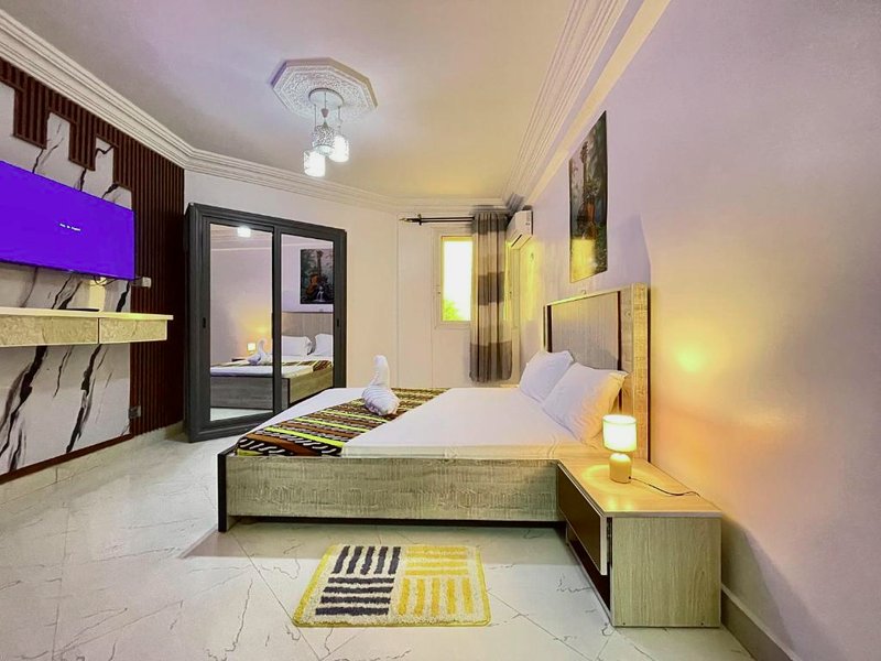 Touraco Suite Hôtel Business (Touraco Suite Hotel Business)の写真