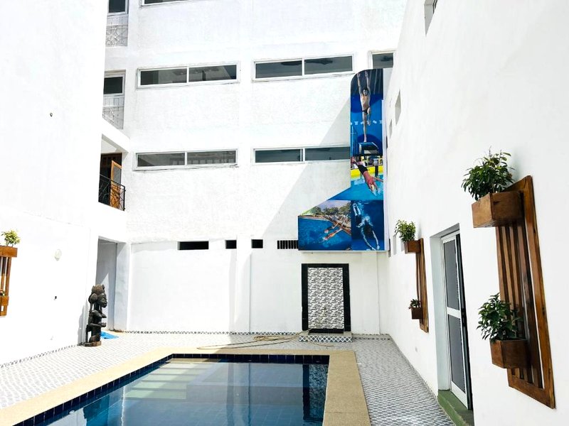 Touraco Suite Hôtel Business (Touraco Suite Hotel Business)の写真