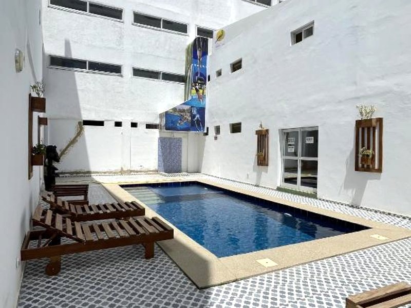 Touraco Suite Hôtel Business (Touraco Suite Hotel Business)の写真