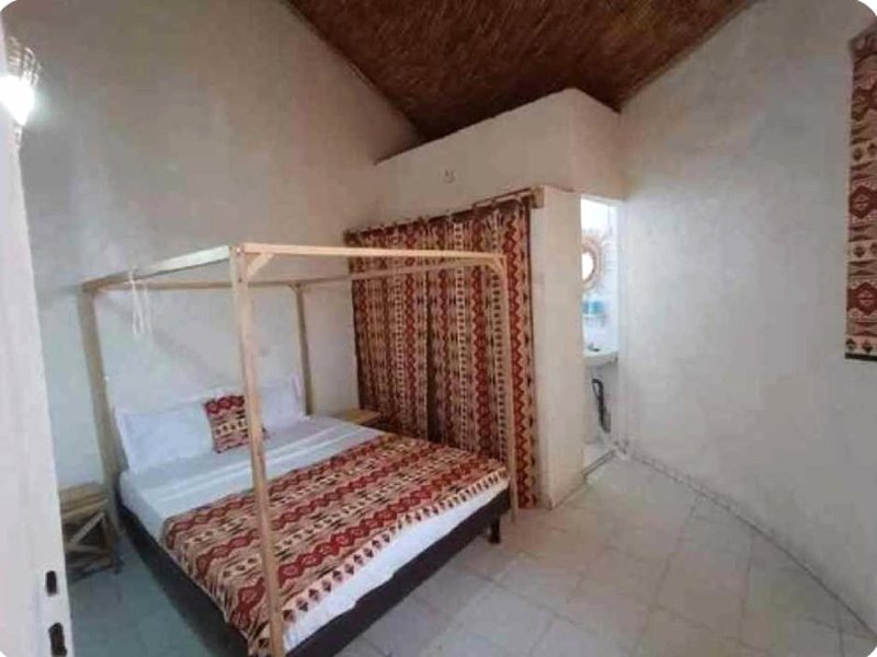 Djembé B&B (Djembe B&B)の写真