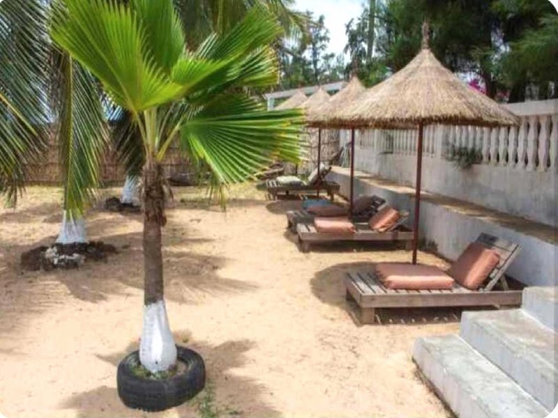 Djembé B&B (Djembe B&B)の写真