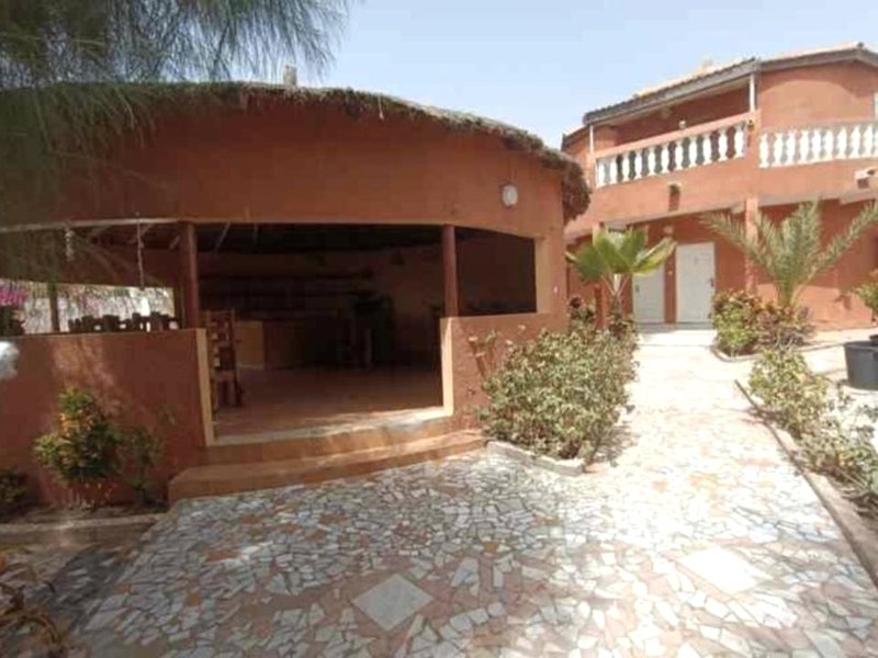 Djembé B&B (Djembe B&B)の写真