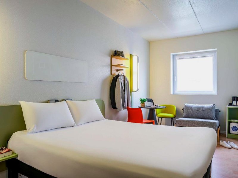 イビス バジェット ビルバオ バラカルド (ibis budget Bilbao Barakaldo)の写真