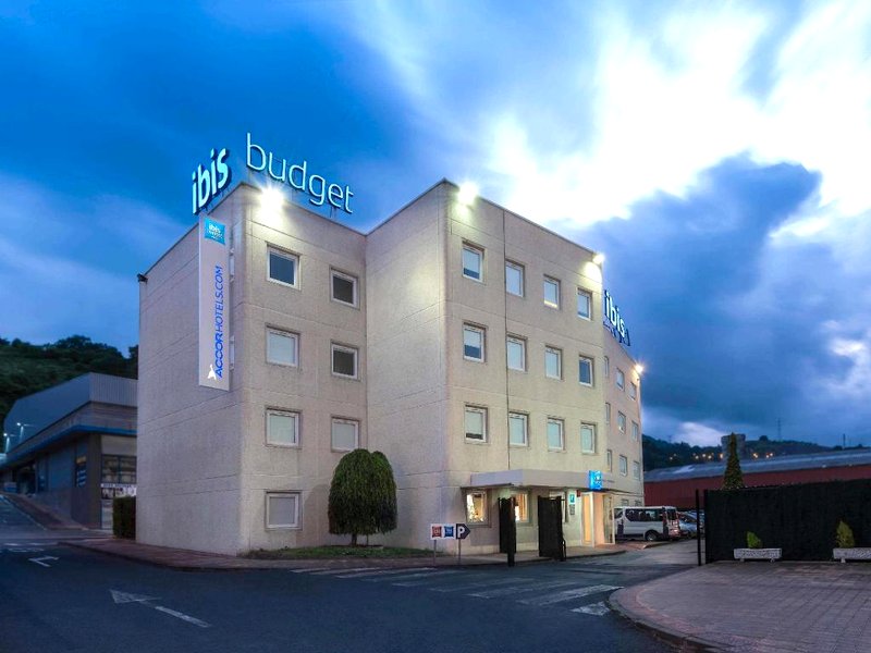 イビス バジェット ビルバオ バラカルド (ibis budget Bilbao Barakaldo)の写真