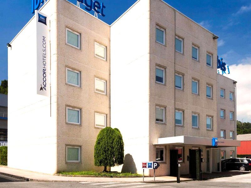 イビス バジェット ビルバオ バラカルド (ibis budget Bilbao Barakaldo)の写真