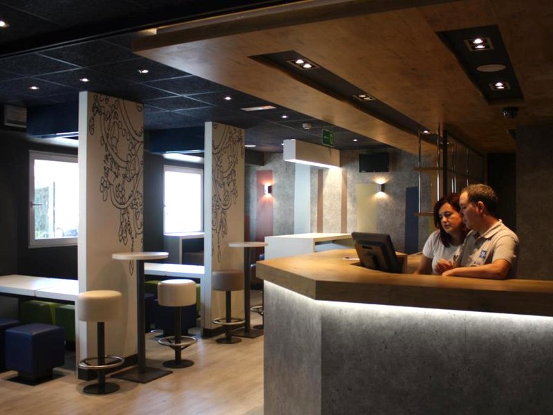 イビス バジェット ビルバオ バラカルド (ibis budget Bilbao Barakaldo)の写真