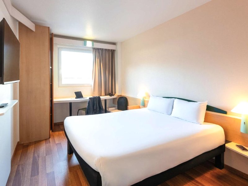ibis Bilbao Barakaldo Hotelの写真
