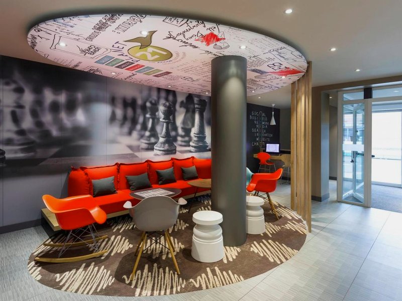 ibis Bilbao Barakaldo Hotelの写真