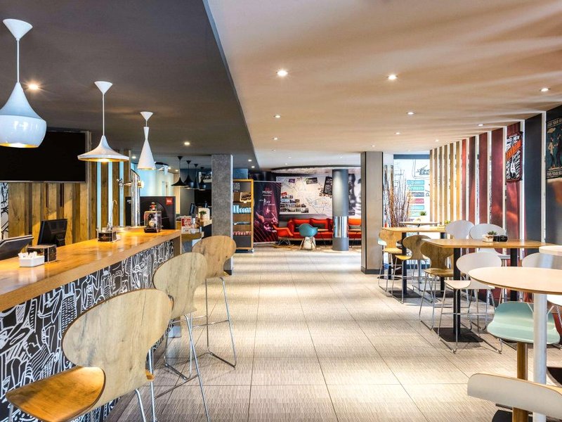 ibis Bilbao Barakaldo Hotelの写真