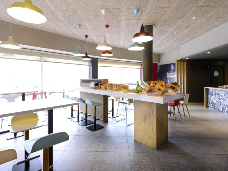 ibis Bilbao Barakaldo Hotelの写真