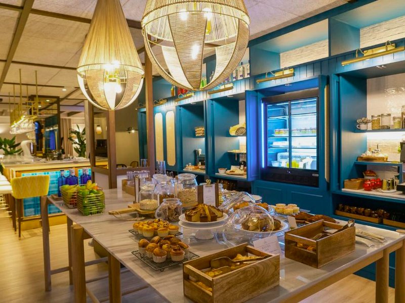 Puente Colgante Boutique Hotelの写真