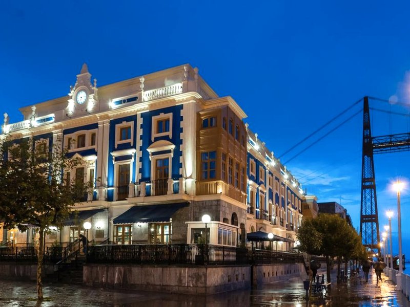 Puente Colgante Boutique Hotelの写真
