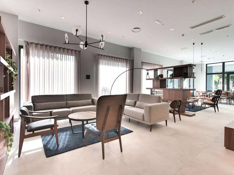 Livensa Living Studios Bilbao - SKの写真