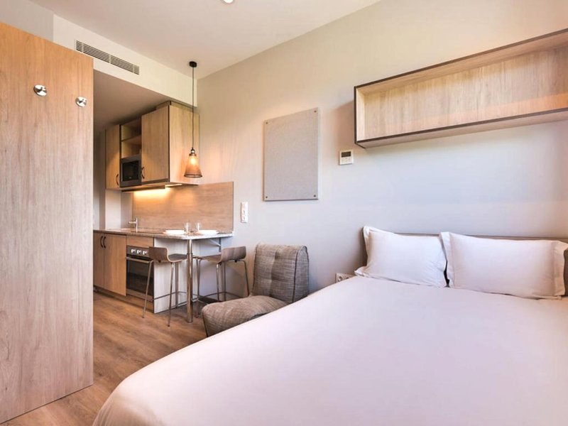Livensa Living Studios Bilbao - SKの写真
