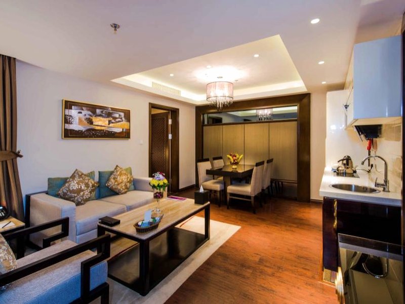 Boudl Mahayel Aseerの写真