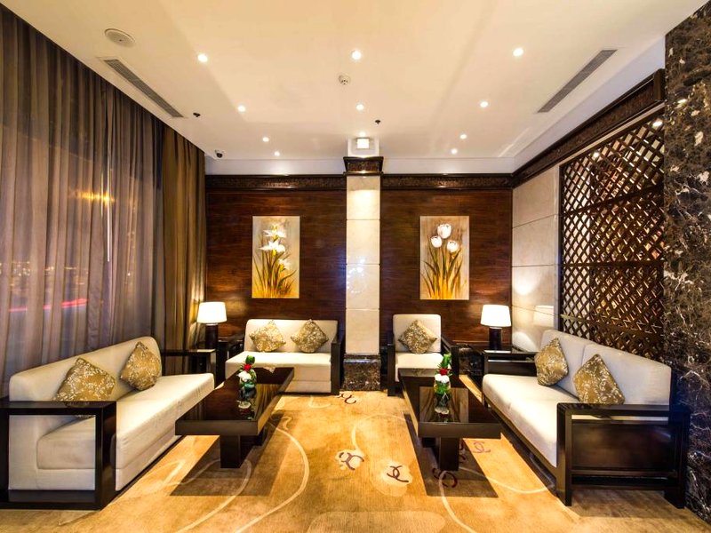 Boudl Mahayel Aseerの写真